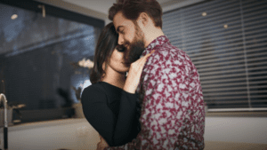 200+ Flirty Responses To “I Want You So Badly”