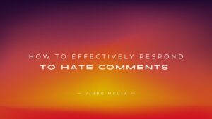 How to Effectively Respond to Hate Comments : 200+ Replies