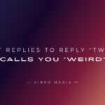 210+ Best Replies to Reply Tweet That Get Attention