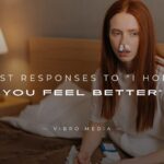 200+ Best Responses to I Hope You Feel Better