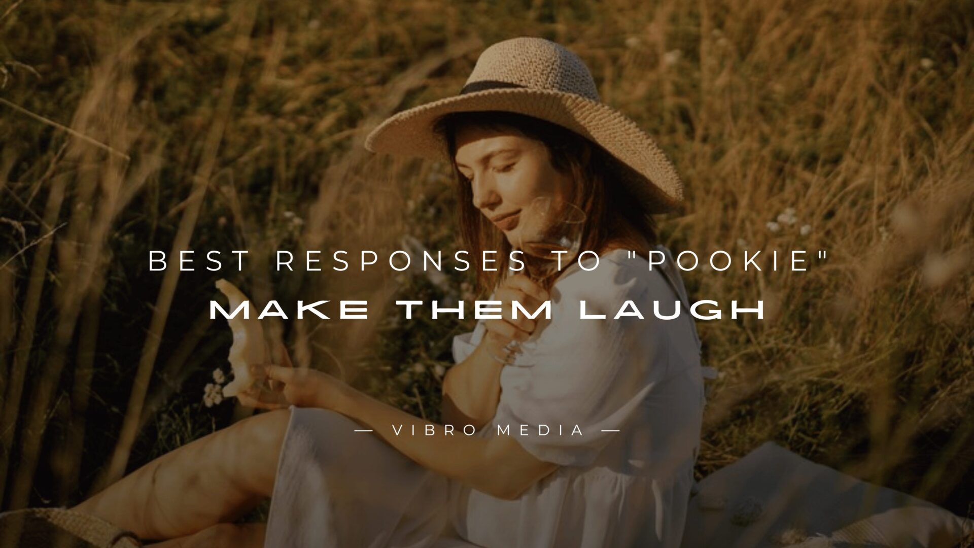 200+ Best Responses to "Pookie" Make Them Laugh200+ Best Responses to Pookie Make Them Laugh