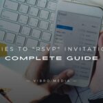 200+ Replies to "RSVP" Invitations Complete Guide