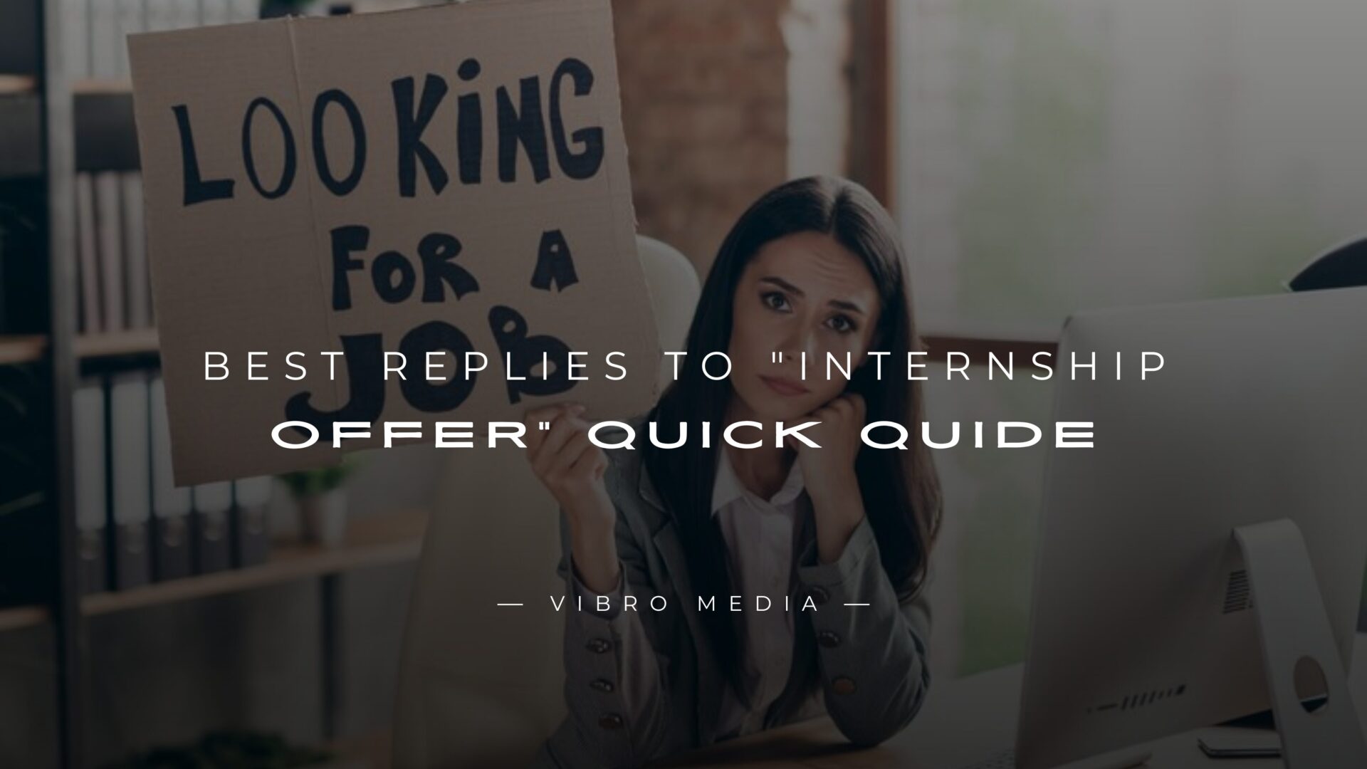 200+ Best Replies To Internship Offer Quick Quide