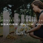 200+ Responses to Condolence Messages Quick Guide