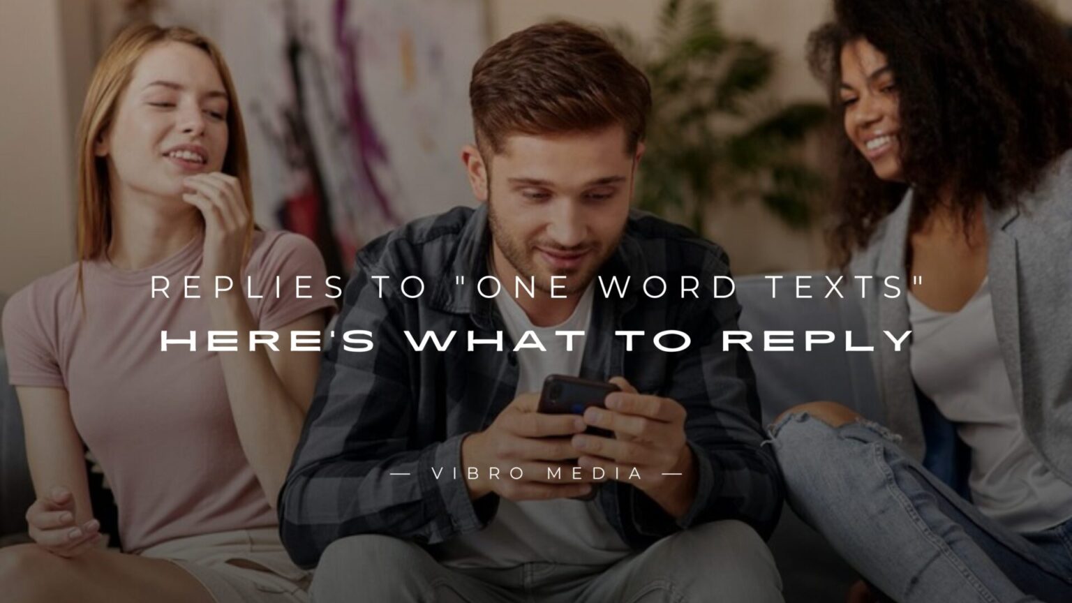 Text Response 200+ Replies to