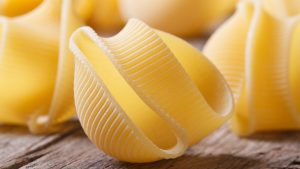 Lumache Pasta: The Perfect Sauce Holder