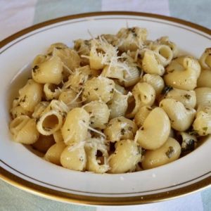 Lumache Pasta