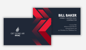 Business Cards on a Budget: How to Create Sleek, Professional Cards for Free
