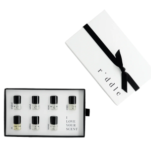 The Luxury Riddle Perfume Fragrance That Speaks Mystery 2026