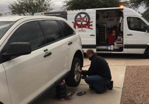 Mobile Tire Repair near me