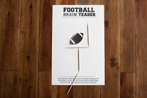 Football Riddles: Can You Crack the Ultimate Brain Teasers? 2026
