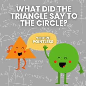 Circle Puns