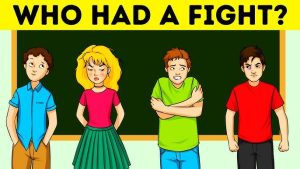 Mystery Riddles: Unlock the Secrets and Test Your Wits 2026