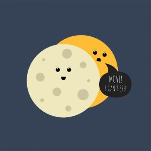 Moon Puns