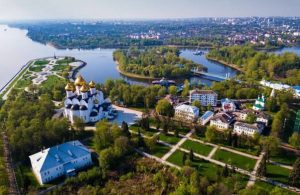 Places That Start with Z