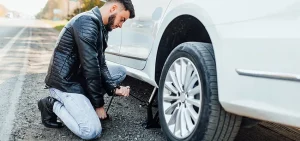 Mobile Tire Repair near me