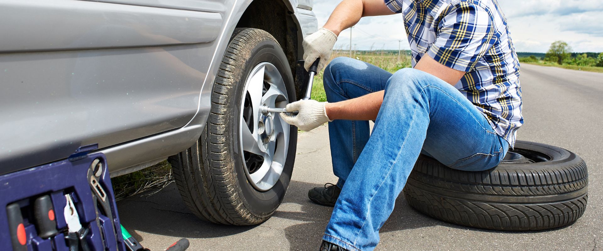 Mobile Tire Repair near me