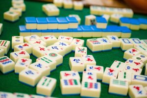 How To Maximizing Experience of Toto Togel and Games Mahjong