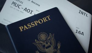 Passport Book Number India: Complete Guide