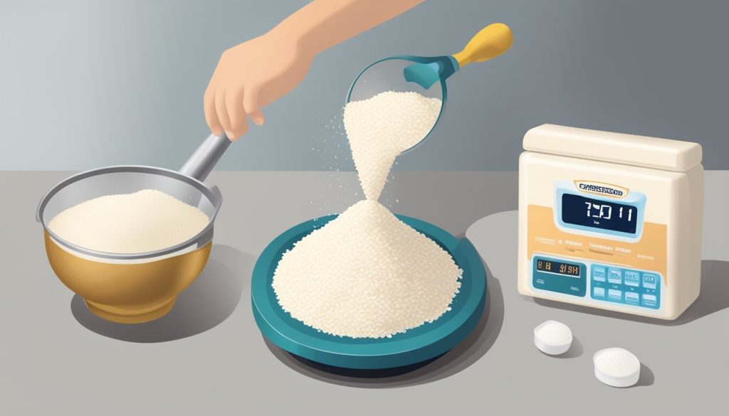 Extraordinary How Many Tablespoons In A Lb Images