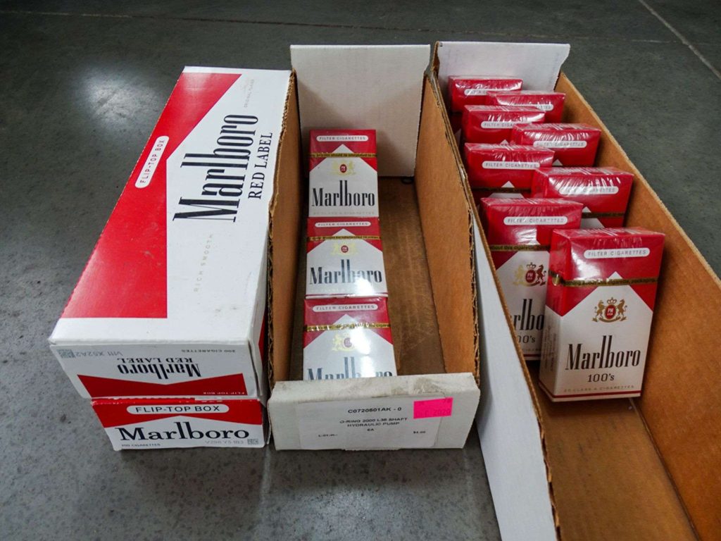 Marlboro Cigarettes Prices By State How Much Is A Carton Of Cigarettes In Virginia 2021 At Whitney Luke Blog Australia Current Marlboro Cigarette Prices