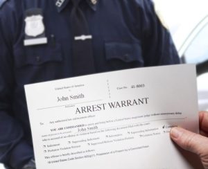 How You Will Be Contacted for a Warrant