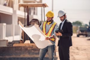 How Advanced Estimation Techniques Lead to Construction Success
