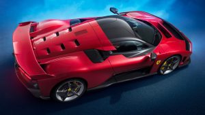 How Much Money Is a Ferrari? A Comprehensive Price Guide