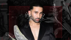 Orry Awatramani Father: Suraj Kundanlal Awatramani