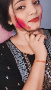 TV Shows With Bharti Jha