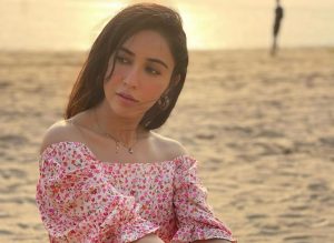 Sharanya Jit Kaur: Rising Star in Acting and Modeling