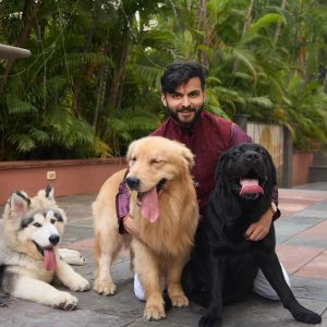 Shikhar Pahariya Father: The Influential Businessman Behind His Success