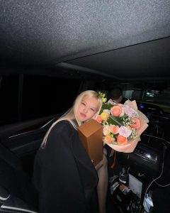 Rosé Net Worth: The Amazing Journey of a BLACKPINK Star