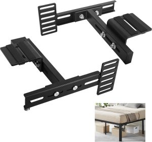 Headboard for Adjustable Bed