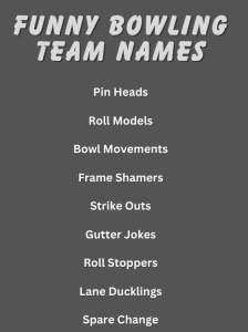 inappropriate team names