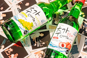 Soju Alcohol Content: Understanding Its Strength and Variations