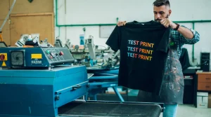 Understanding Heat Press Printing: The Importance of a Quality Vinyl Cutting Machine