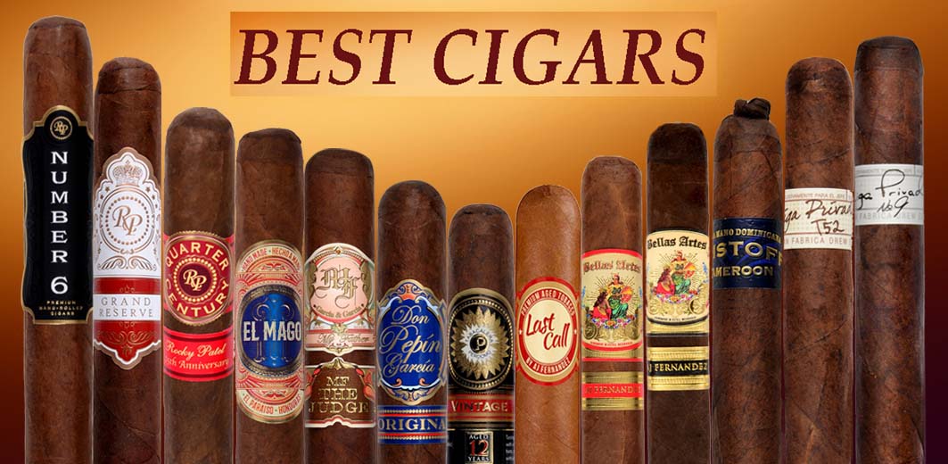 Best Cigar