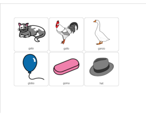 Spanish Words That Start with G: A Diverse Guide