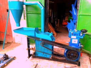 How to Buy a Diesel Posho Mill at a Low Price in Kenya