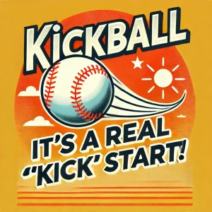 Kickball Puns: The Ultimate Guide to Kickball Puns for Your Team