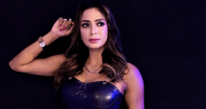 Pallavi Debnath: The Stunning Model and Actress Dominating the Entertainment Industry