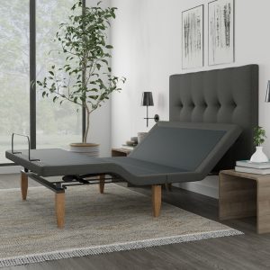 Headboard for Adjustable Bed: Style & Comfort Combined
