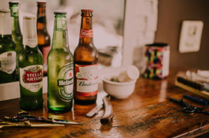 How Much Alcohol Percentage is Too Much?