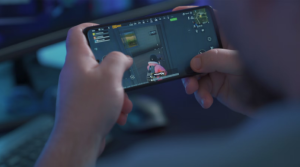 How Smartphones Have Changed User Interaction In Gaming Apps