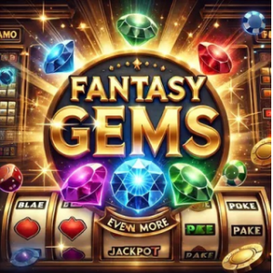 FantasyGems Casino Licensing and Regulation Details