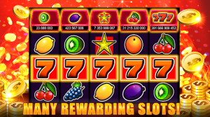 Slot777: The Secret to Winning in the World of Online Gacor Slots