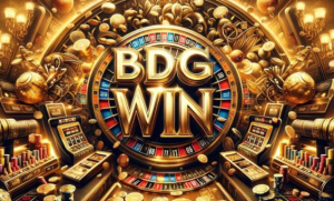 BDG Game Login Portal – Sign In & Enjoy Exciting Rewards!