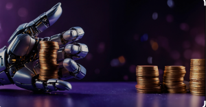 The Rise of AI in Finance: How Artificial Intelligence is Shaping the Future of Investment