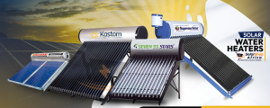 Solar Water Heater Prices in Kenya: Cost-Friendly Choices for Every Household